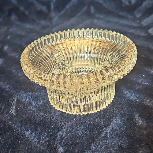 Vintage clear bottom for - clear,