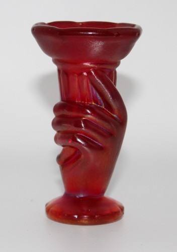 Fenton ruby red - #38,