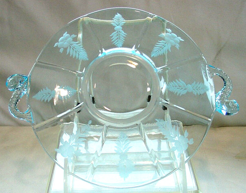 FENTON~SALE~1920's"WHEEL