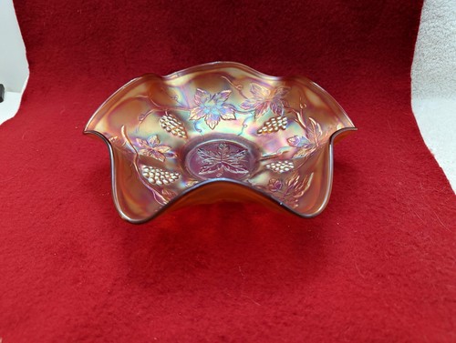 Early fenton 1910 marigold - fenton,