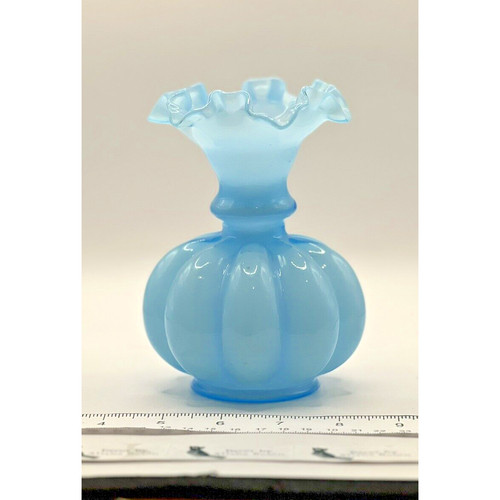 Fenton light aqua - light, blue