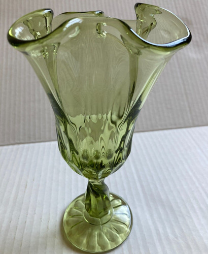 Vintage fenton colonial - vintage,