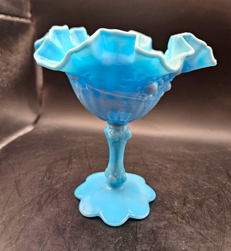 Vintage fenton art - vintage,